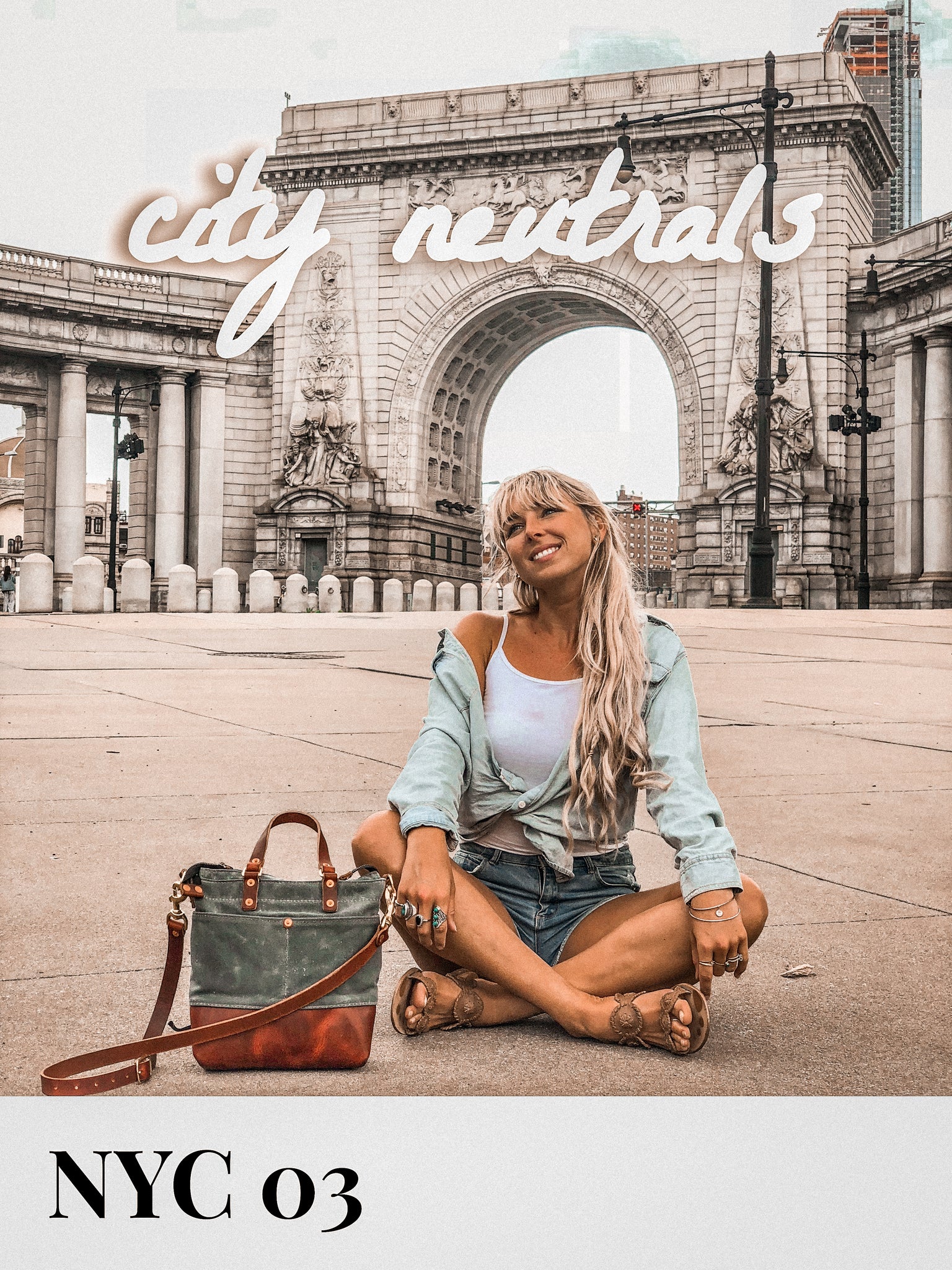 City Neutrals Mobile