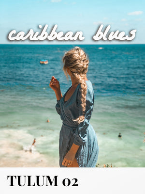 Caribbean Blues Mobile