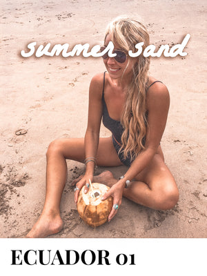 Summer Sand Mobile