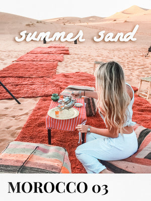 Summer Sand Mobile