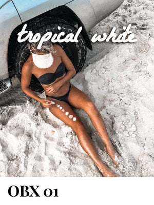 Tropical Whites Mobile